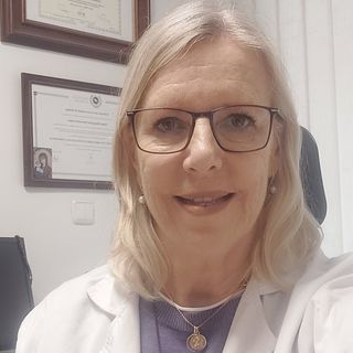 Dra. Margarita Souviron