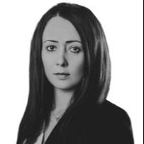 Mirela Zięcina, psycholog Katowice