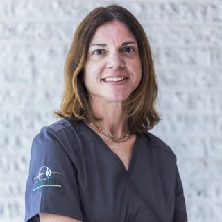 Acercar imagen: Maria Eugenia Martínez, Oftalmólogo Barcelona