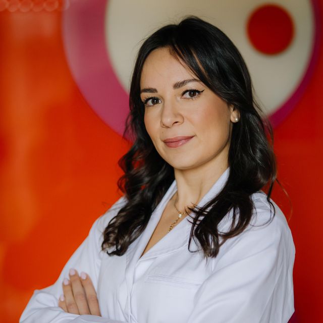 Stefania Ginevra Passerini, dermatologo Torino