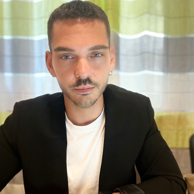 Pierandrea Corrà, psicologo clinico Cerea