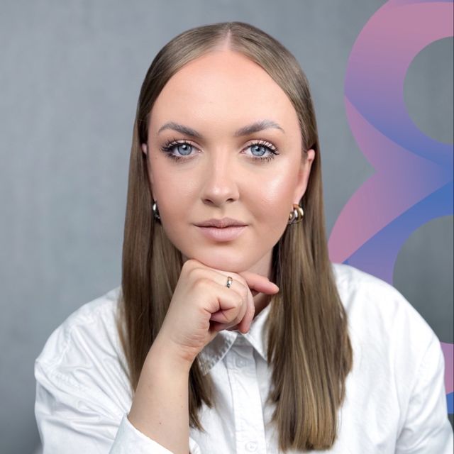 Dominika Olsińska-Tabisz, psycholog Wrocław