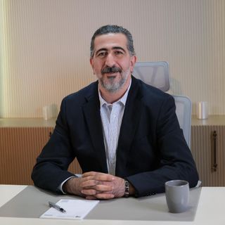 Sedat Doğan, Kulak Burun Boğaz Gaziantep