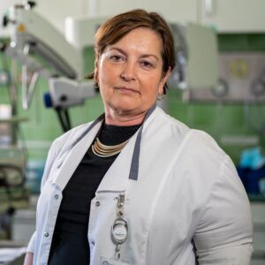 Jolanta Muszyńska-Chowaniec