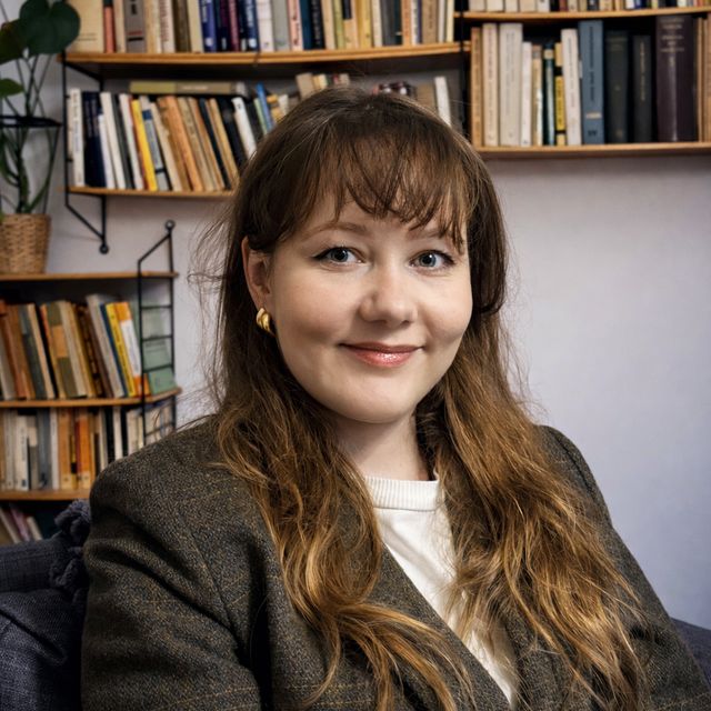 Anna  Kosierkiewicz, psycholog Warszawa