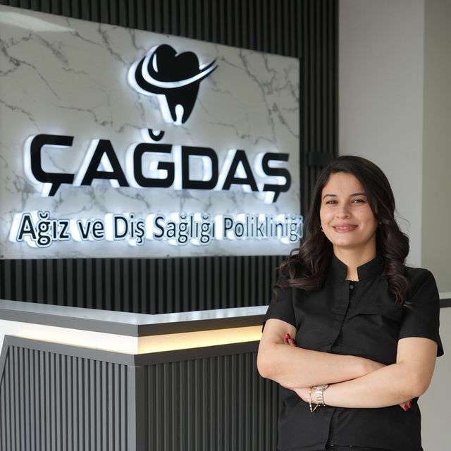 Hatun Kıvrak Güney, Diş Hekimi Kars