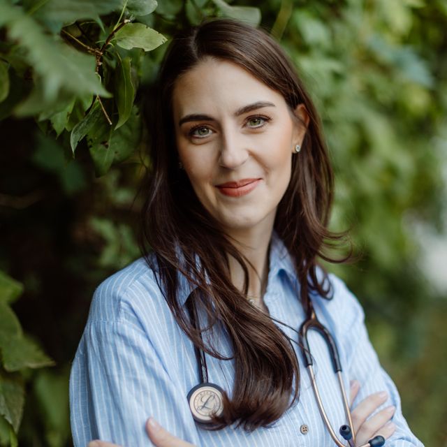 Łucja Dobrucka