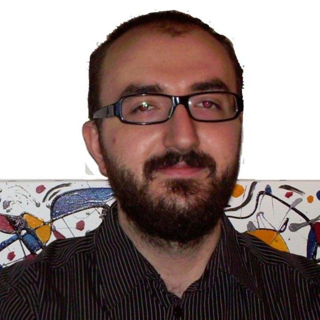 Alessandro Allemand, pediatra Roma