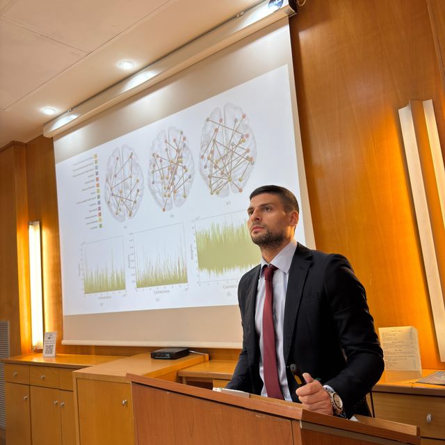 Davide Saggese, psicologo Salerno