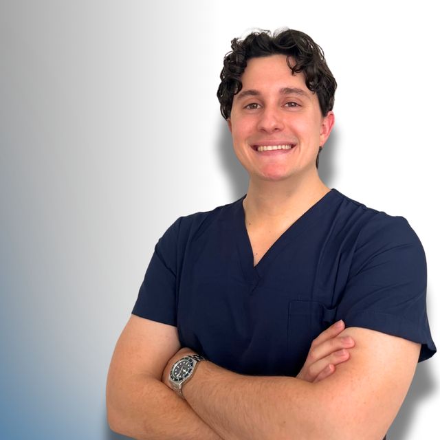 Jorge Hernando Sacristán, Traumatólogo Zaragoza