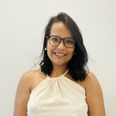 Bianca Lima Santos, Psicólogo Vila Do Conde