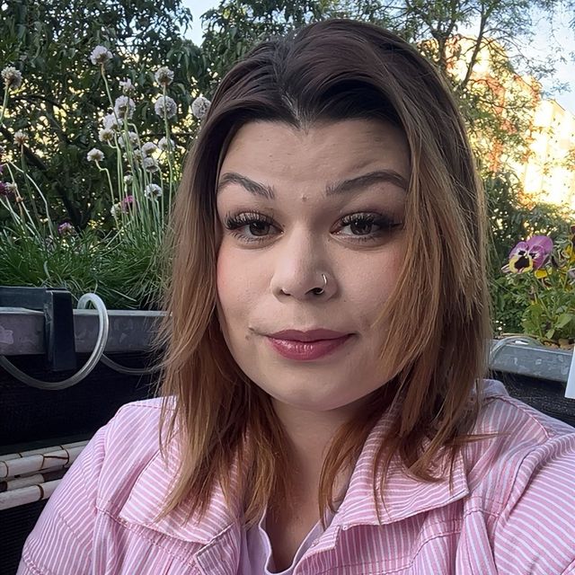 Gabriela Chorab