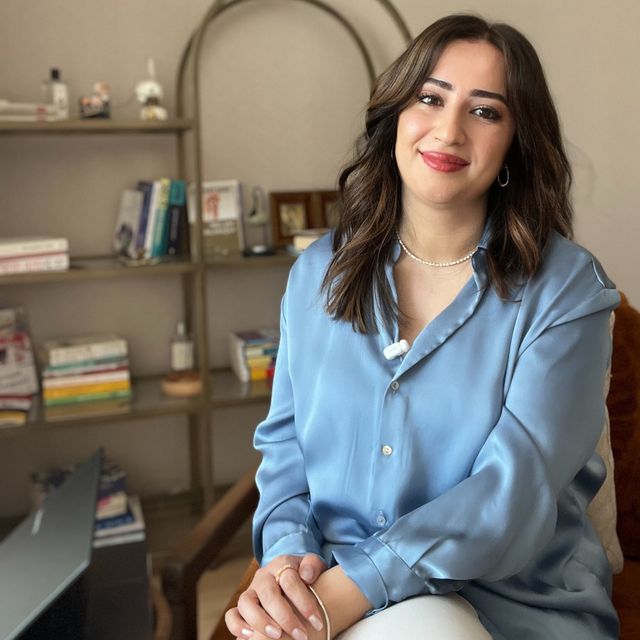 Evin Şen, Psikoloji İstanbul