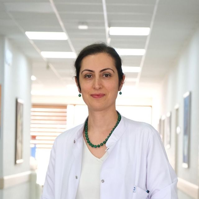 Zehra Demirtürk Bebek, Kadın Hastalıkları Ve Doğum Meram