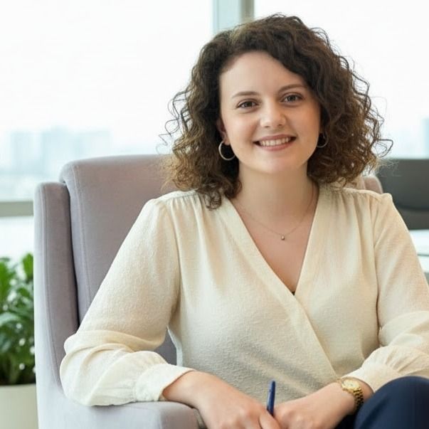 Elif Demirci Çağlar, Psikoloji Beylikdüzü