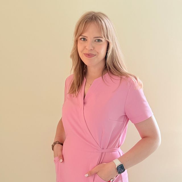 Aleksandra  Krzyżanowska-Kostrzycka