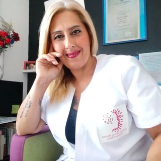 Dott.ssa Adriana Messina