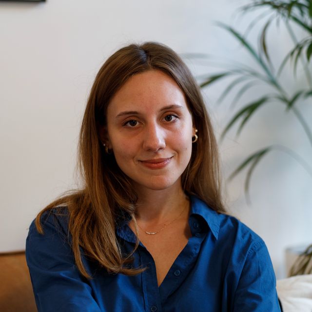 Maja Szczypuła, psycholog Kraków