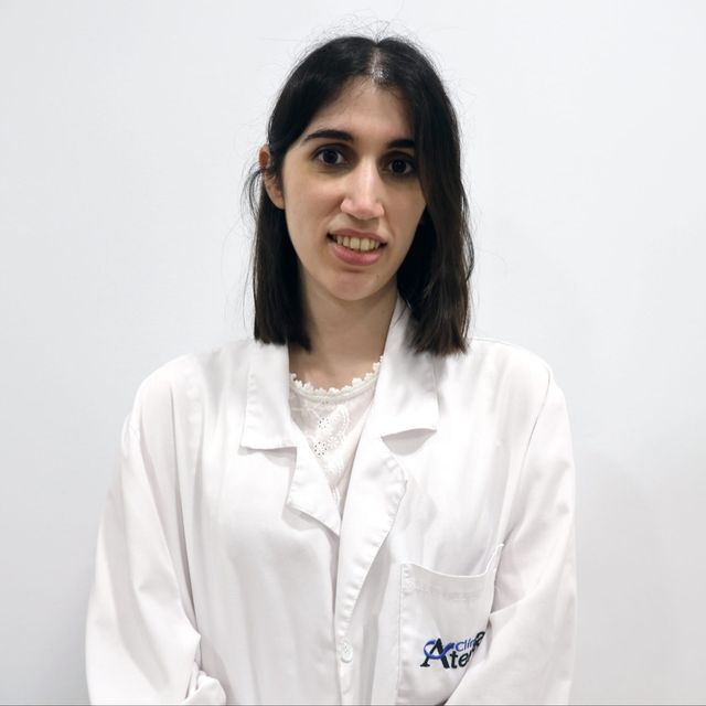 Lidia Remoli Sargues, Oftalmólogo Aldaia