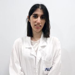 Acercar imagen: Lidia Remoli Sargues, Oftalmólogo Aldaia