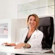 Cristina Carboni, Radiologo diagnostico Catania