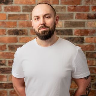 mgr Radosław Gaszyński