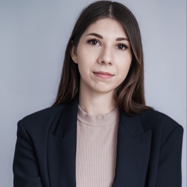 Monika Milke, psycholog Bydgoszcz