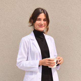 Fatma Şevval Gezici, Dil ve Konuşma Terapisi Konya