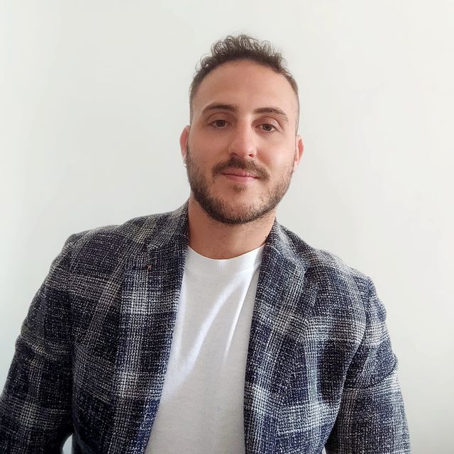 Leonardo Saponaro, psicologo Terni