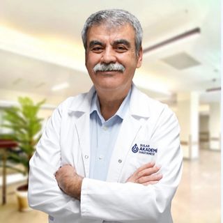 İlhami Taner Kale, Genel Cerrahi Kahramanmaraş
