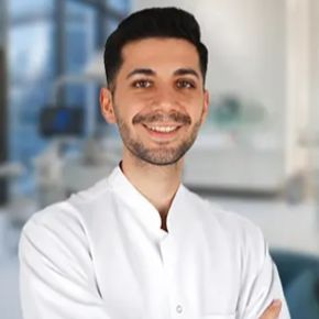 Mesut Birol, Diş Hekimi Sarıyer