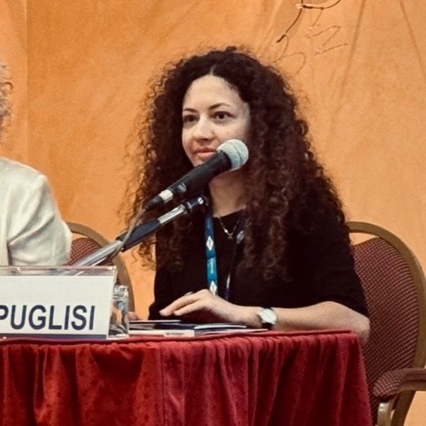 Tiziana Puglisi, urologo Palermo