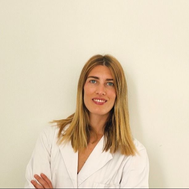 Emma Mori, dermatologo Parma