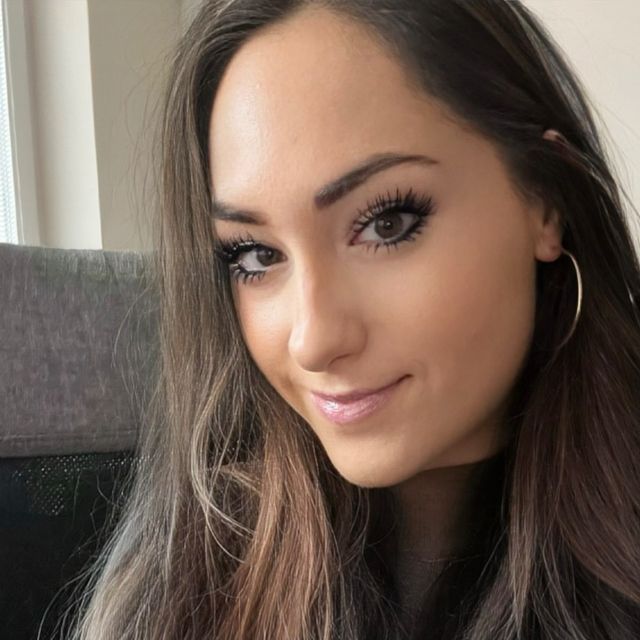 Natalia Karmińska, psycholog Poznań