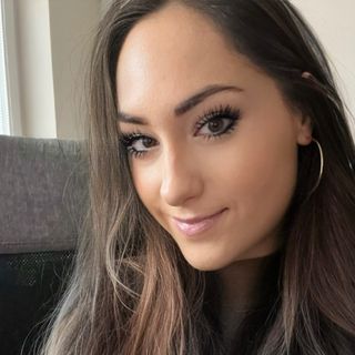 Powiększ obraz: Natalia Karmińska, psycholog Poznań