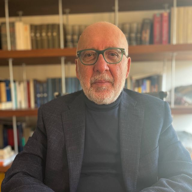 Emanuele Amato, psicoterapeuta Bergamo