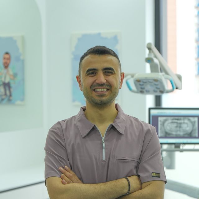 Nihat  Türkoğlu, Diş Hekimi Sakarya