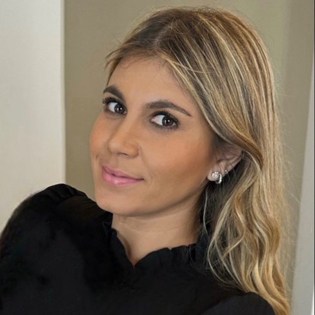 Sara Carparelli, psicologo Brindisi