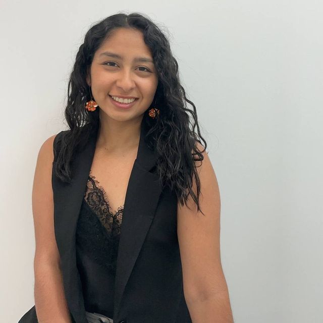 Nelly Vera Mosquera, Psicólogo Mairena del Aljarafe