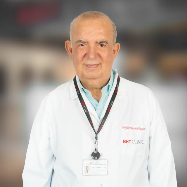 Mücahit Özyazar, Endokrinoloji Ve Metabolizma Hastalıkları Küçükçekmece