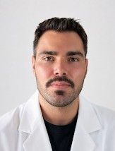 Anthony Martín Fuentes, Médico estético Madrid