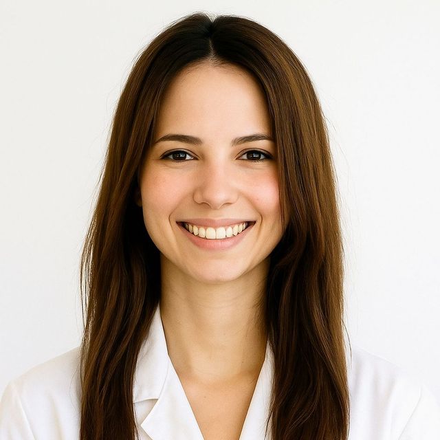 Sara Mastroberardino, cardiologo Roma