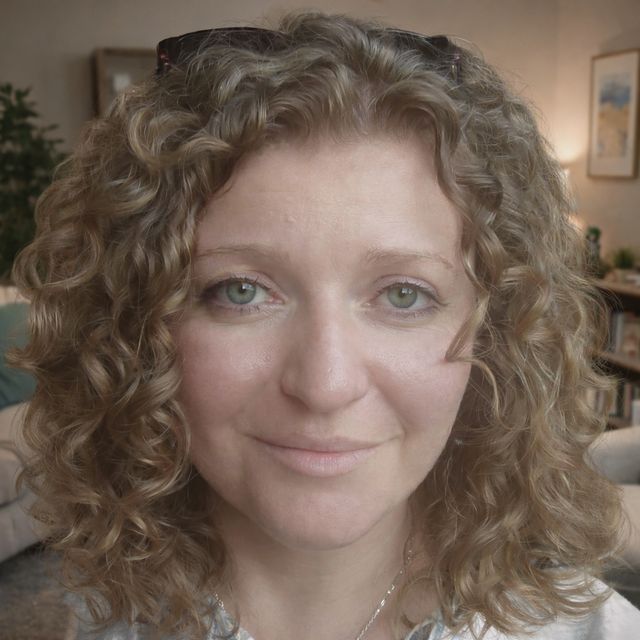 Agnieszka Zaborowska, psychoterapeuta Kielce