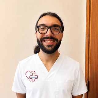 Lostia Francesco, fisioterapista Cagliari