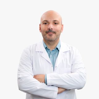 Refaettin Şahin, Kadın Hastalıkları Ve Doğum Tekirdağ