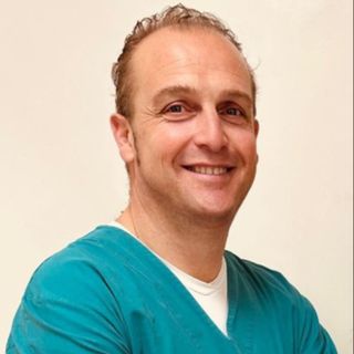 Ingrandire l'immagine: Luca Arduini, dentista Pontecorvo