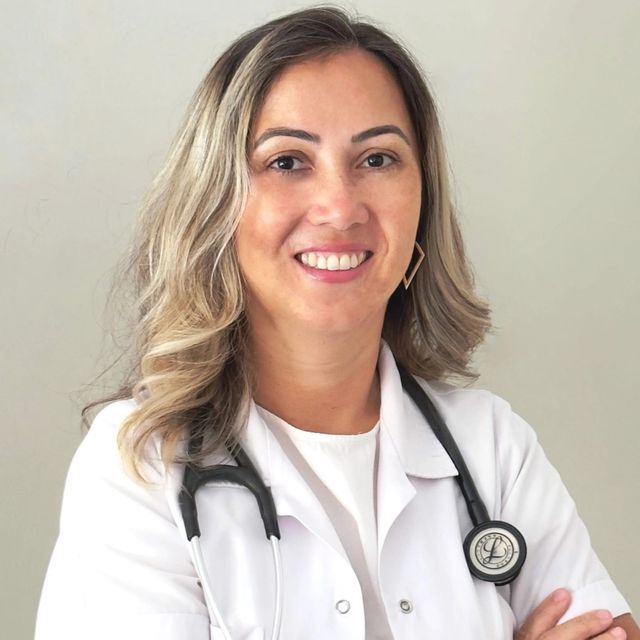 Nurhan Sayaca, İmmünoloji Bursa