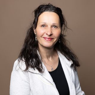 Susanne Schlosser, Kinder- und Jugendlichenpsychotherapeut Halle