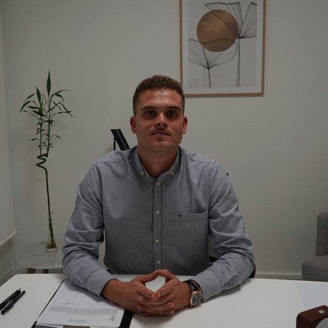 Eduardo de Miguel Salvador, Psicólogo Alcalá de Henares