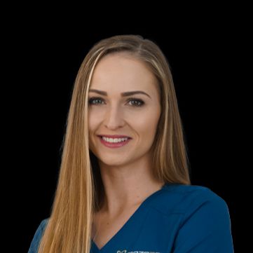 Magdalena Stachurska, stomatolog Lublin